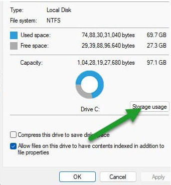怎么删除Win11安装包