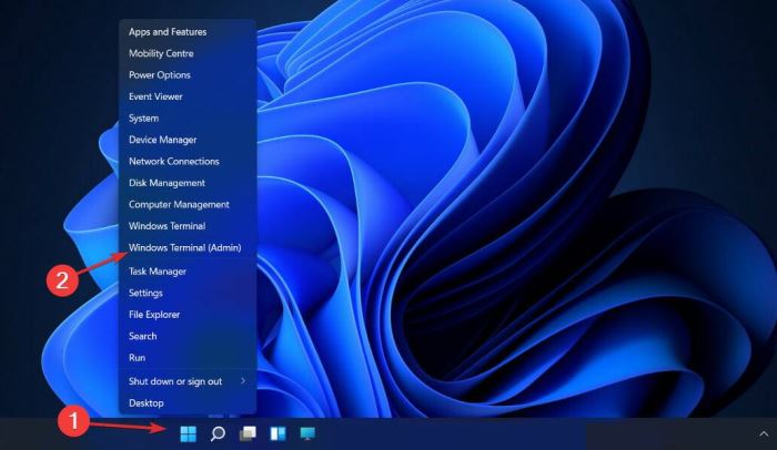 Win11怎么关闭Hyper-V虚拟机功能?