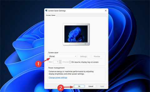 Win11无法进入睡眠模式怎么办?