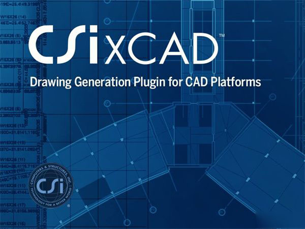 CSiXCAD
