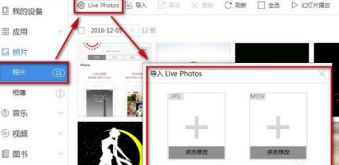 Live2D制作软件