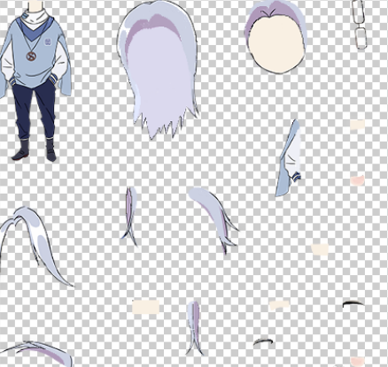 Live2D制作软件