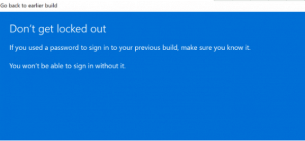 Win11怎么退回Win10系统?