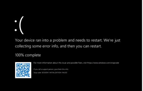 升级Win11出现绿屏怎么处理?