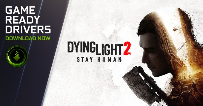 NVIDIA Game Ready显卡驱动