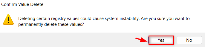 Win11如何删除背景图片历史记录?