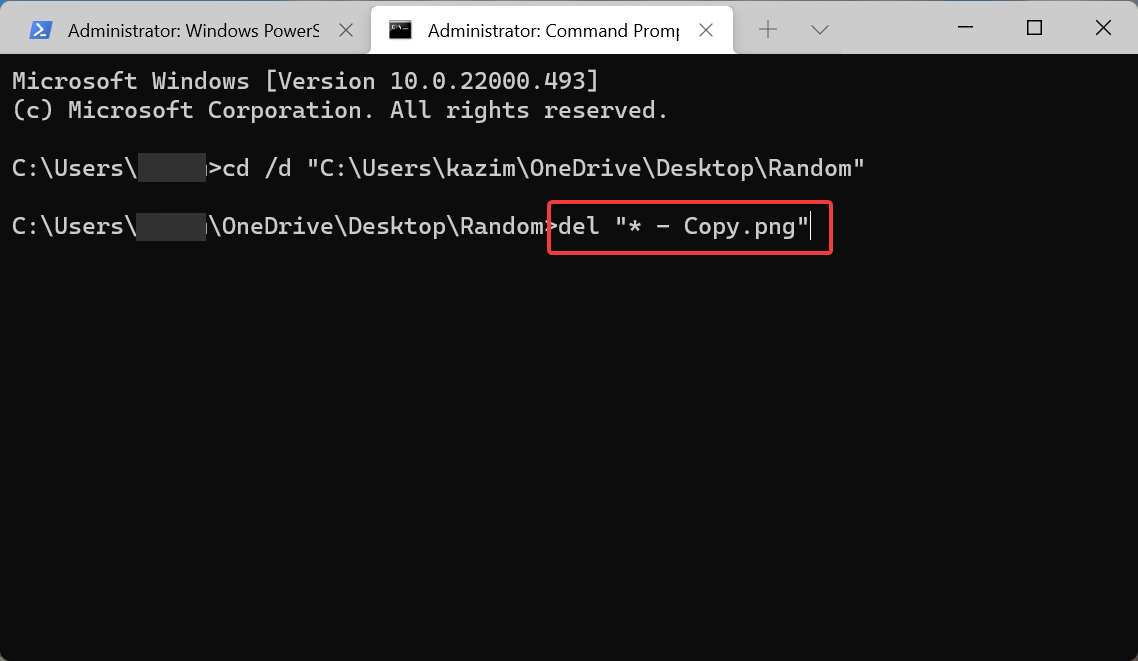 Win11如何查找并删除重复文件