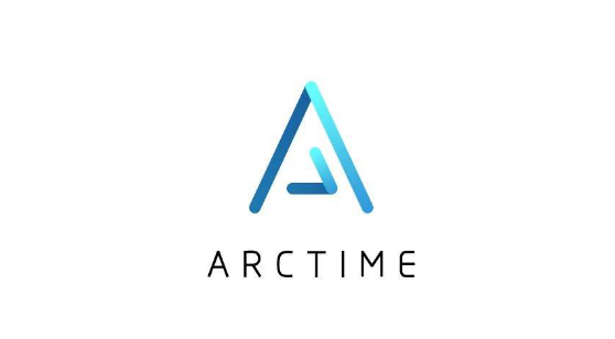 Arctime如何进行自动备份?