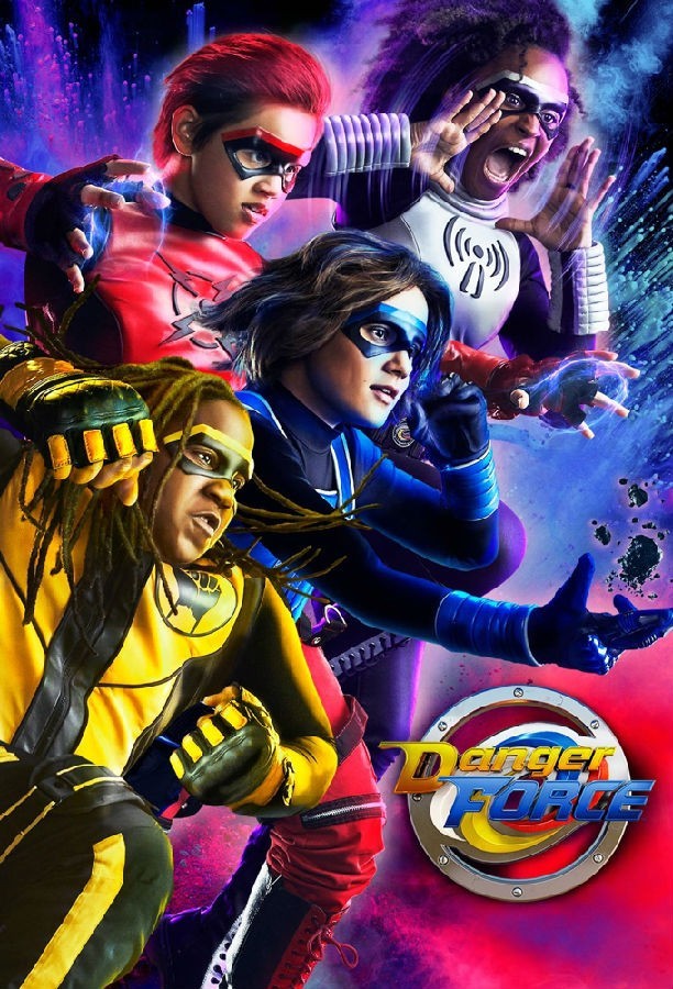 Danger.Force.S01 危险特工队1.jpg