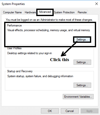 如何轻松修复page_fault_in_nonpaged硬