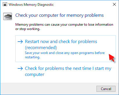 如何轻松修复page_fault_in_nonpaged硬