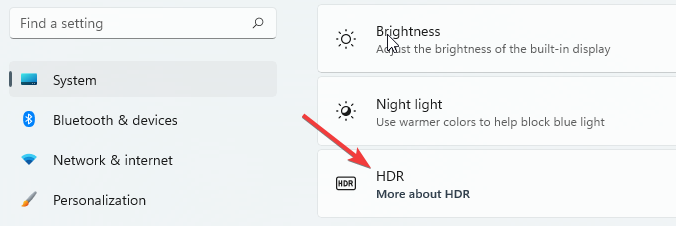 最佳Windows 11 HDR设置配置