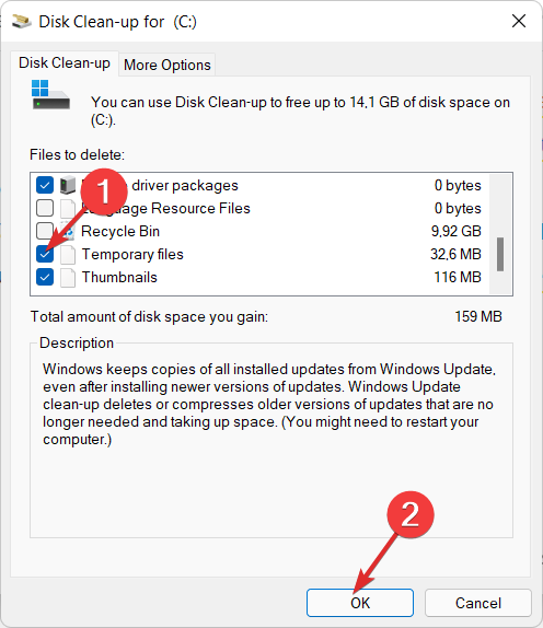 Win11安装程序无法验证产品密钥