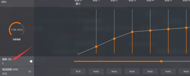 AMD显卡如何提高帧数?