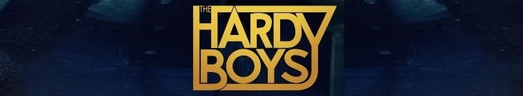 The.Hardy.Boys.2020.S01 哈迪兄弟.jpg