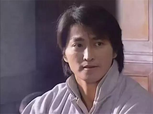 20年过去了,何家劲版《马永贞》十大演员现状?白癞痢已去世