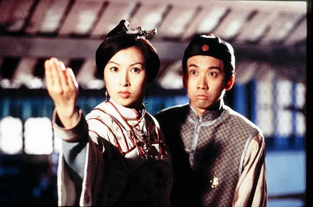 狀王宋世傑》播出24年,張達明讓人心痛,郭藹明讓人羨慕- MP頭條