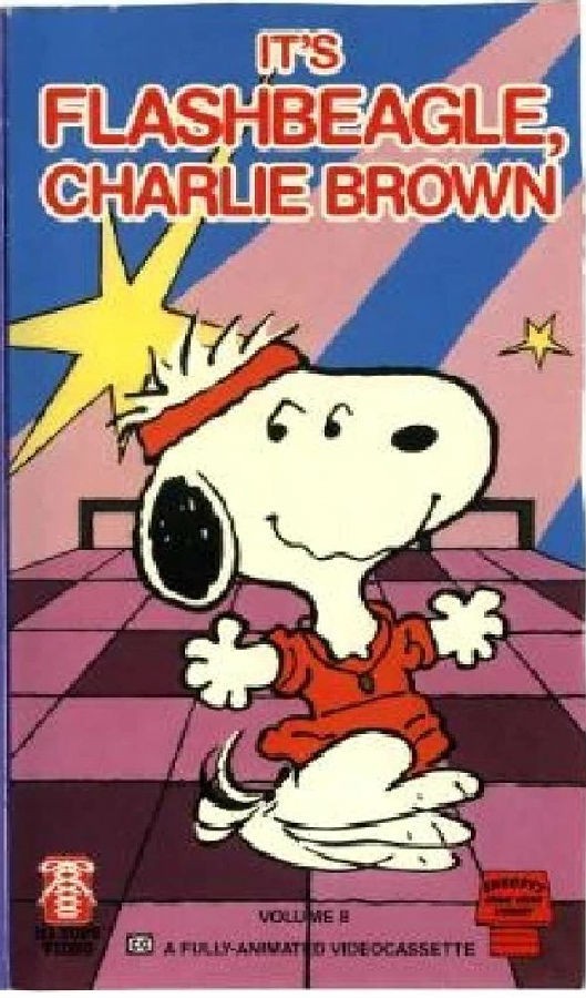 Its.Flashbeagle.Charlie.Brown.1984 会跳舞的狗.jpg