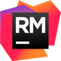 RubyMine v2.25