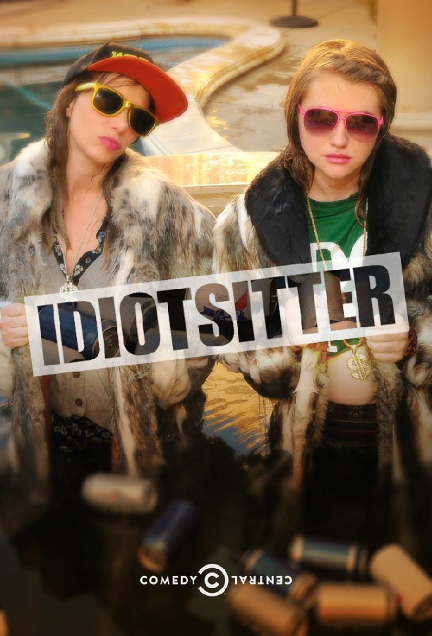 Idiotsitter.S01 傻瓜保姆 1.jpg