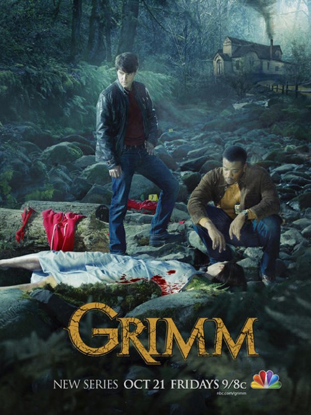 格林 第一季 Grimm.jpg