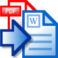 Solid PDF to Word v1.28