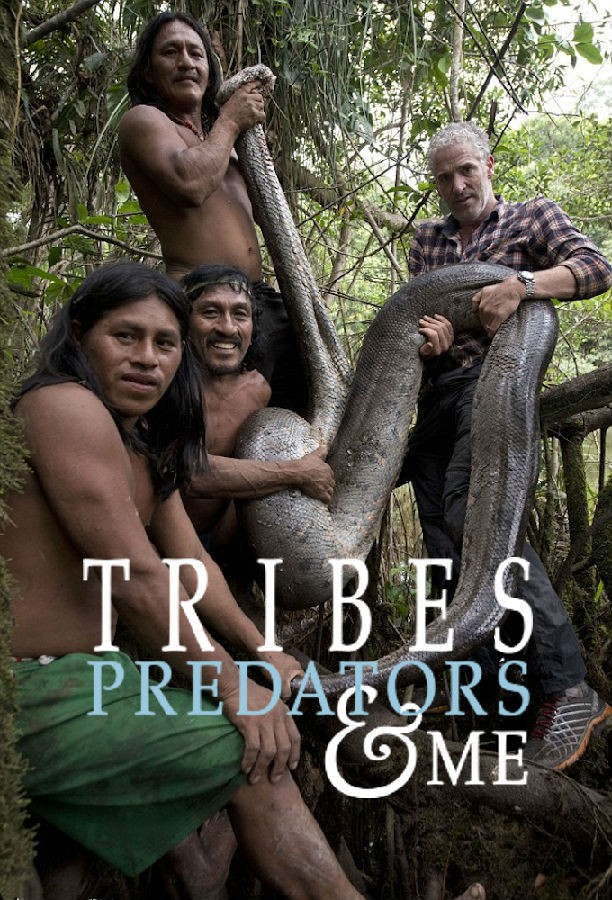 Tribes.Predators.And.Me.S01 成为部落捕食者1.jpg