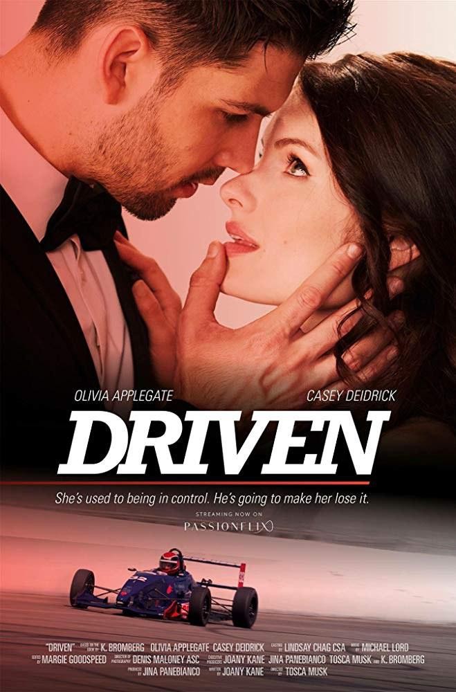 失控 第一季 Driven.jpg