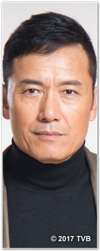 TVB新劇推介—《使徒行者2》 TVB新劇推介—《使徒行者2》