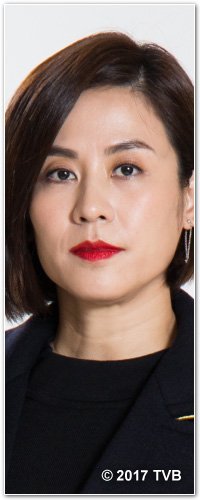 TVB新劇推介—《使徒行者2》 TVB新劇推介—《使徒行者2》