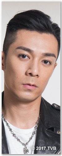 TVB新劇推介—《使徒行者2》 TVB新劇推介—《使徒行者2》