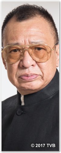TVB新劇推介—《使徒行者2》 TVB新劇推介—《使徒行者2》