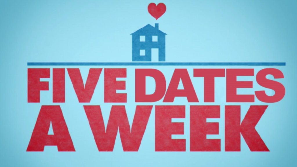 Five.Dates.a.Week.S01 一周五次约会1.jpg