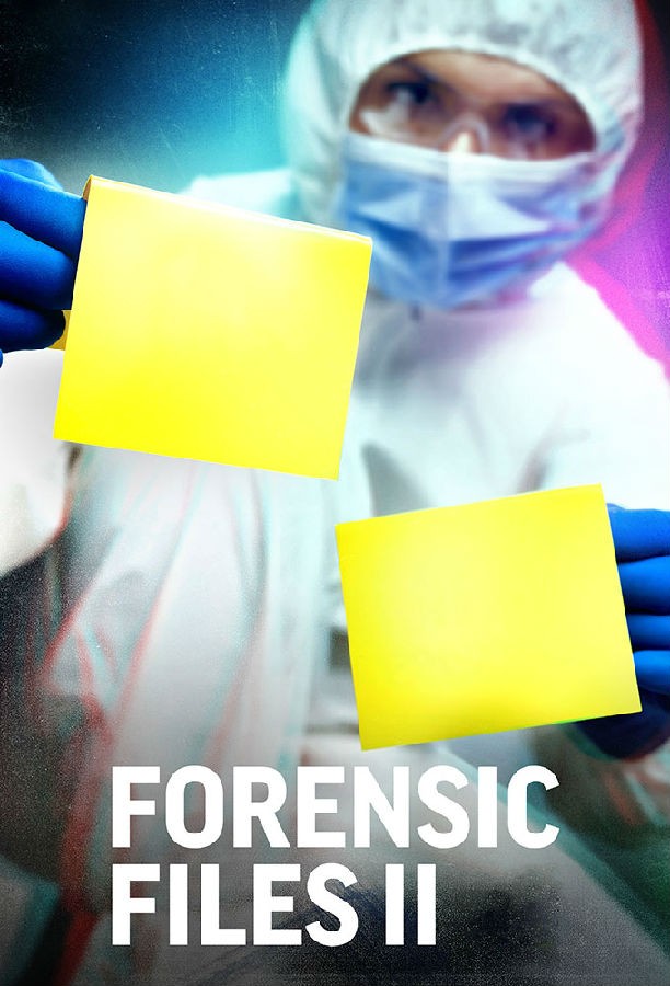 Forensic.Files.II.S01 法医档案1.jpg