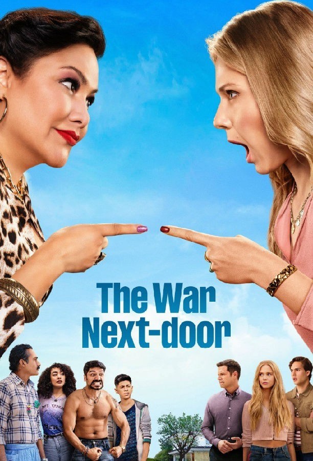 The.War.Next-door.S01 暴发户决战富人里1.jpg