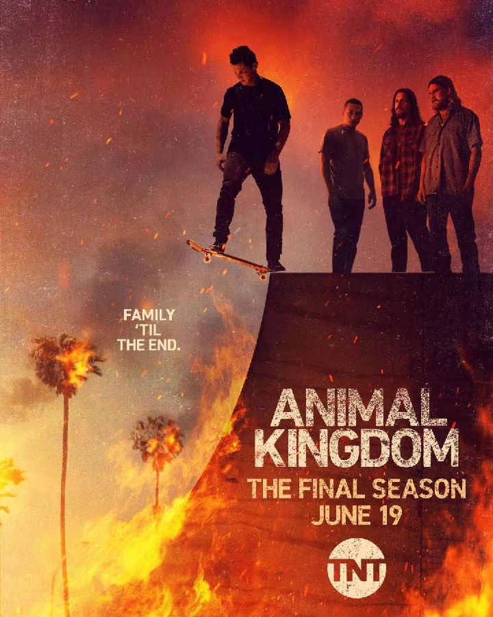 Animal.Kingdom.US.S06 野兽家族1.jpg