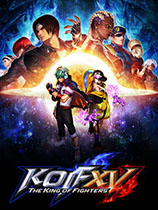 拳皇15帅气御姐King多种发色与西装MOD v1.71