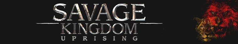 Savage.Kingdom.S01 野蛮王国2.jpg