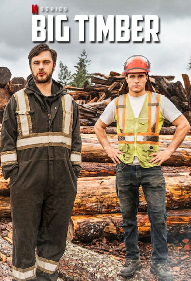 Big.Timber.S02 终极伐木达人1.jpg
