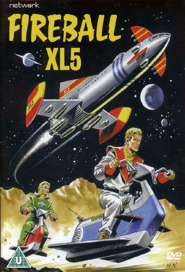 Fireball.XL5.S01 雷霆机五号1.jpg