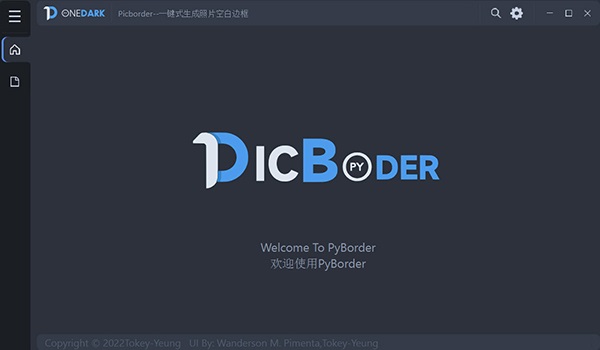 Picborder