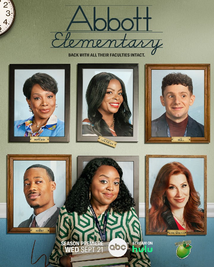 Abbott.Elementary.S02 小学风云1.jpg