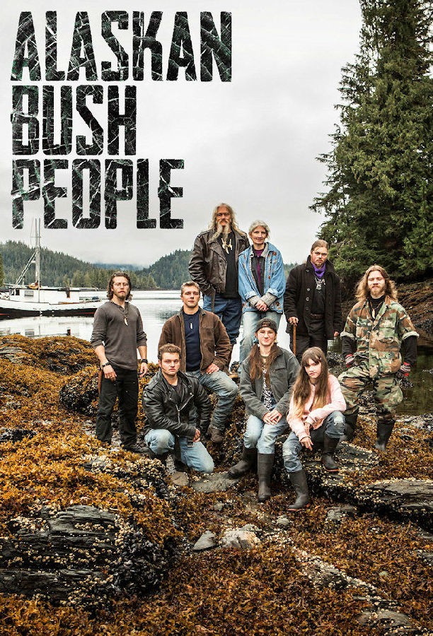 Alaskan.Bush.People.S14 蛮野一家1.jpg