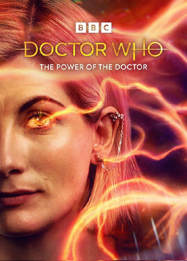 神秘博士:博士之力 Doctor Who The Power of the Doctor.jpg