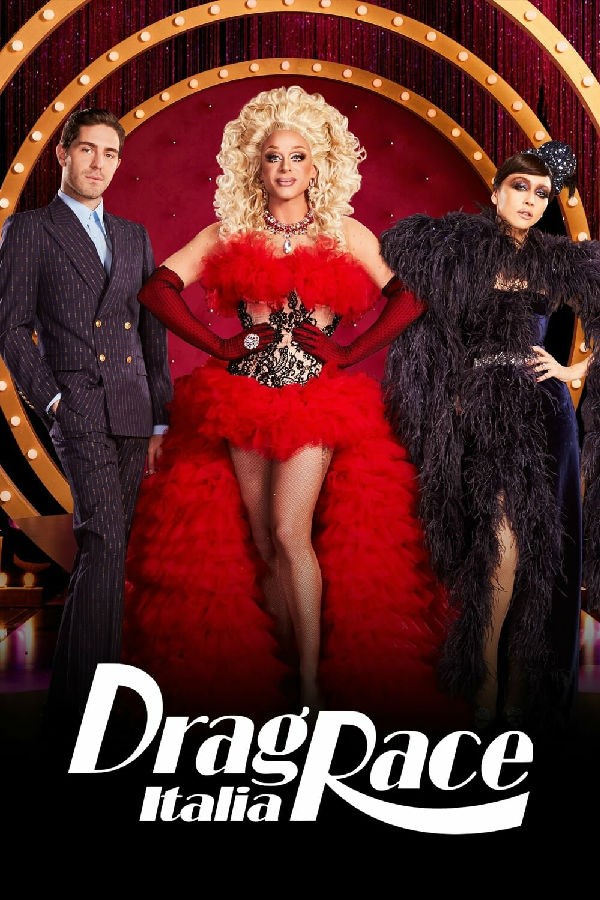 Drag.Race.Italia.S02 意大利变装皇后秀1.jpg