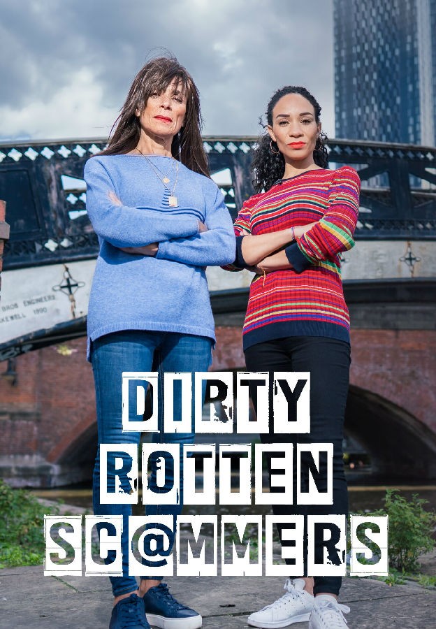 Dirty.Rotten.Scammers.S01 骗徒臭事多1.jpg