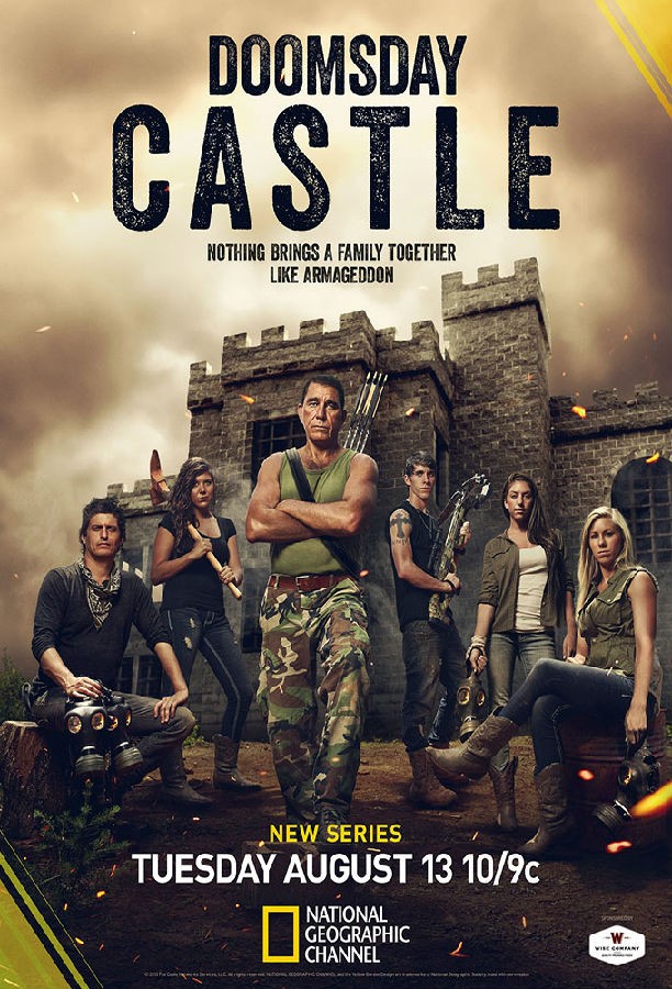 Doomsday.Castle.S01 末日堡垒1.jpg