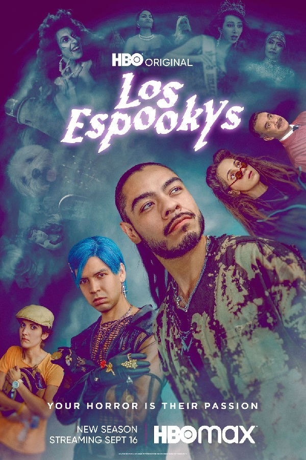 Los.Espookys.S02 埃斯普基斯1.jpg