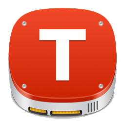 Tuxera NTFS For Mac 2022 2022