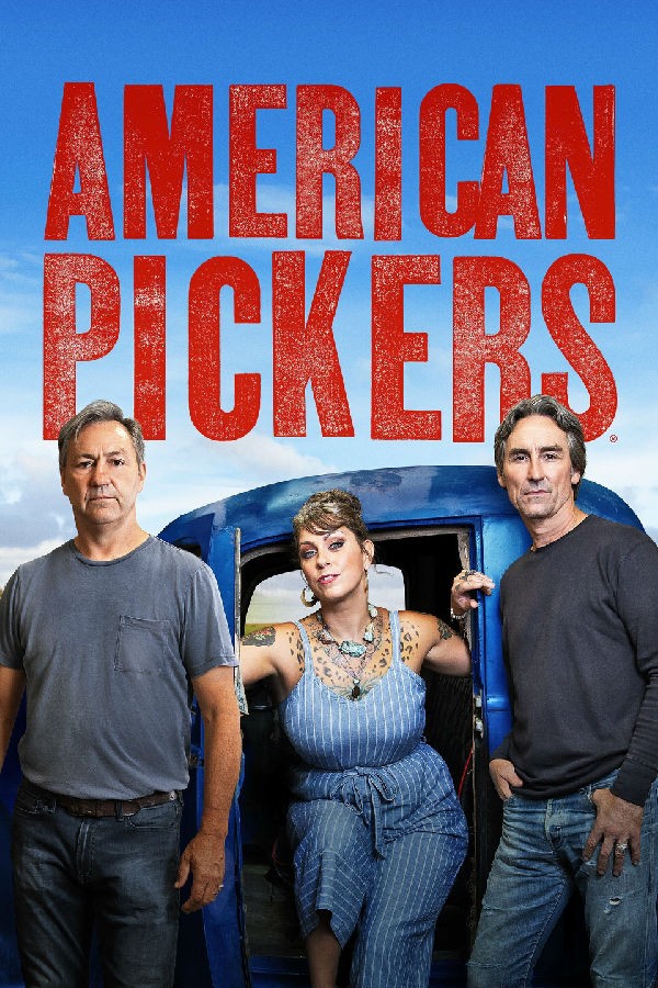 American.Pickers.S24 美国破烂王1.jpg